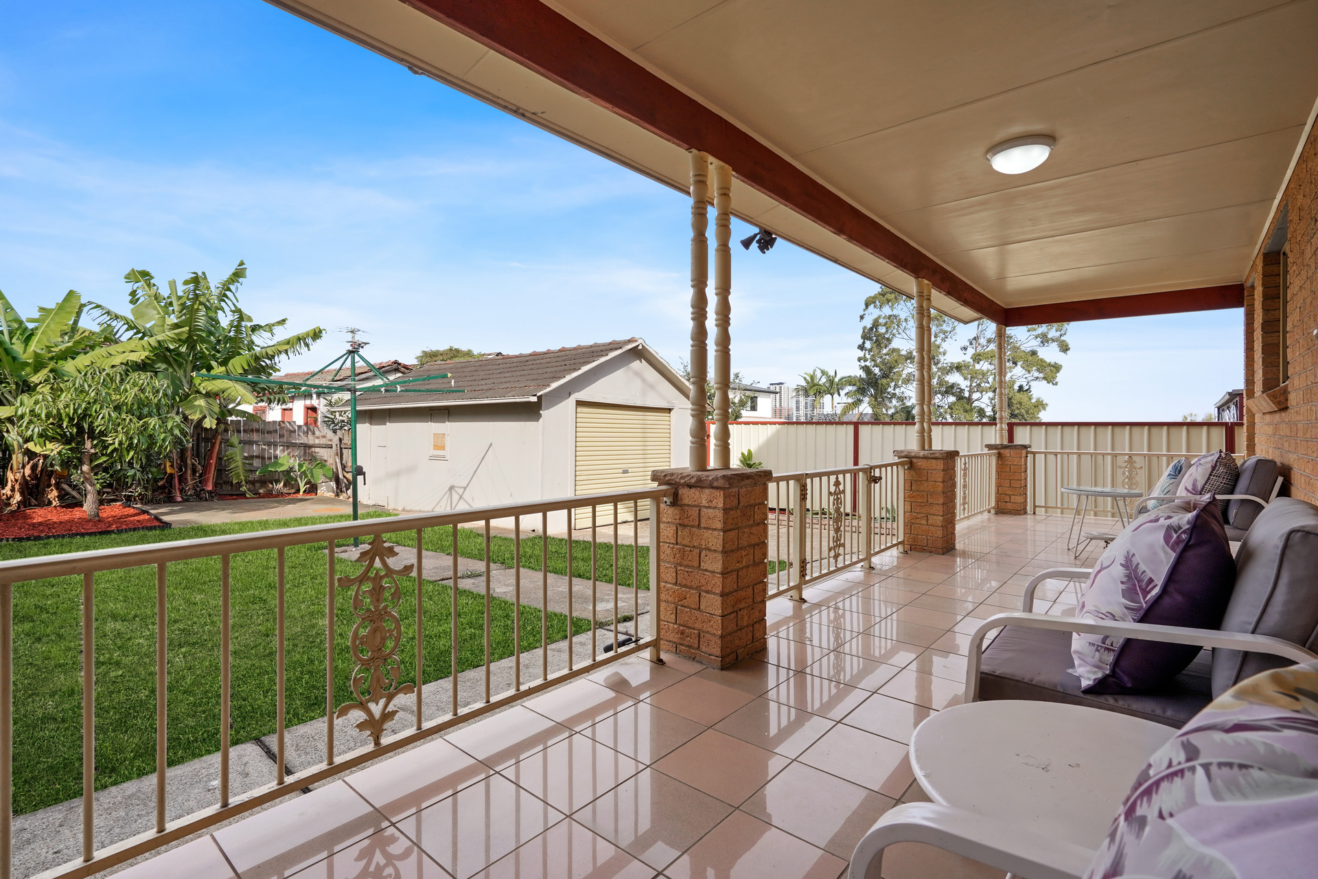 Sold - 91 Lockwood Street - New Property in Merrylands - Real Estate by Sam Dehaiby