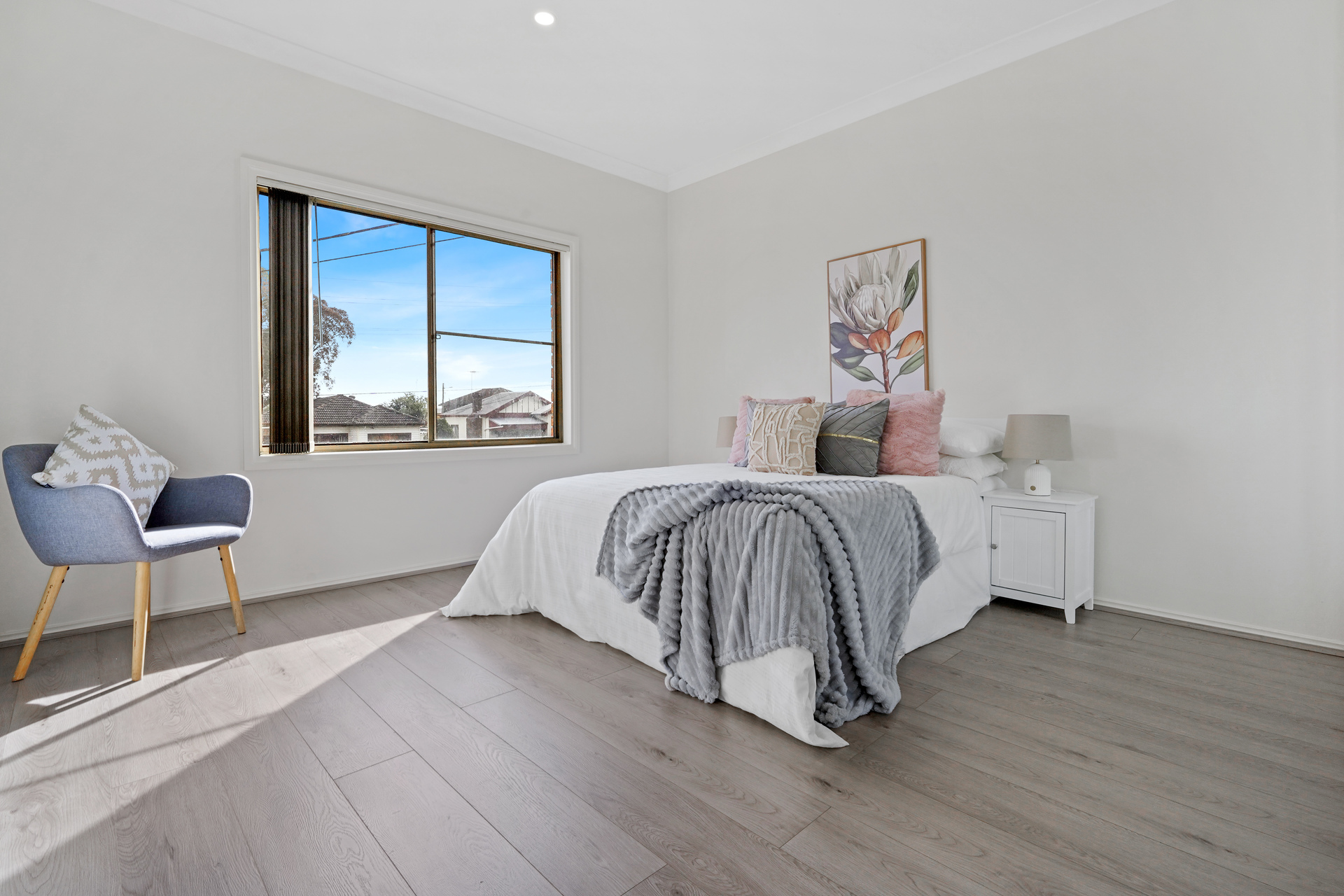 Sold - 91 Lockwood Street - New Property in Merrylands - Real Estate by Sam Dehaiby