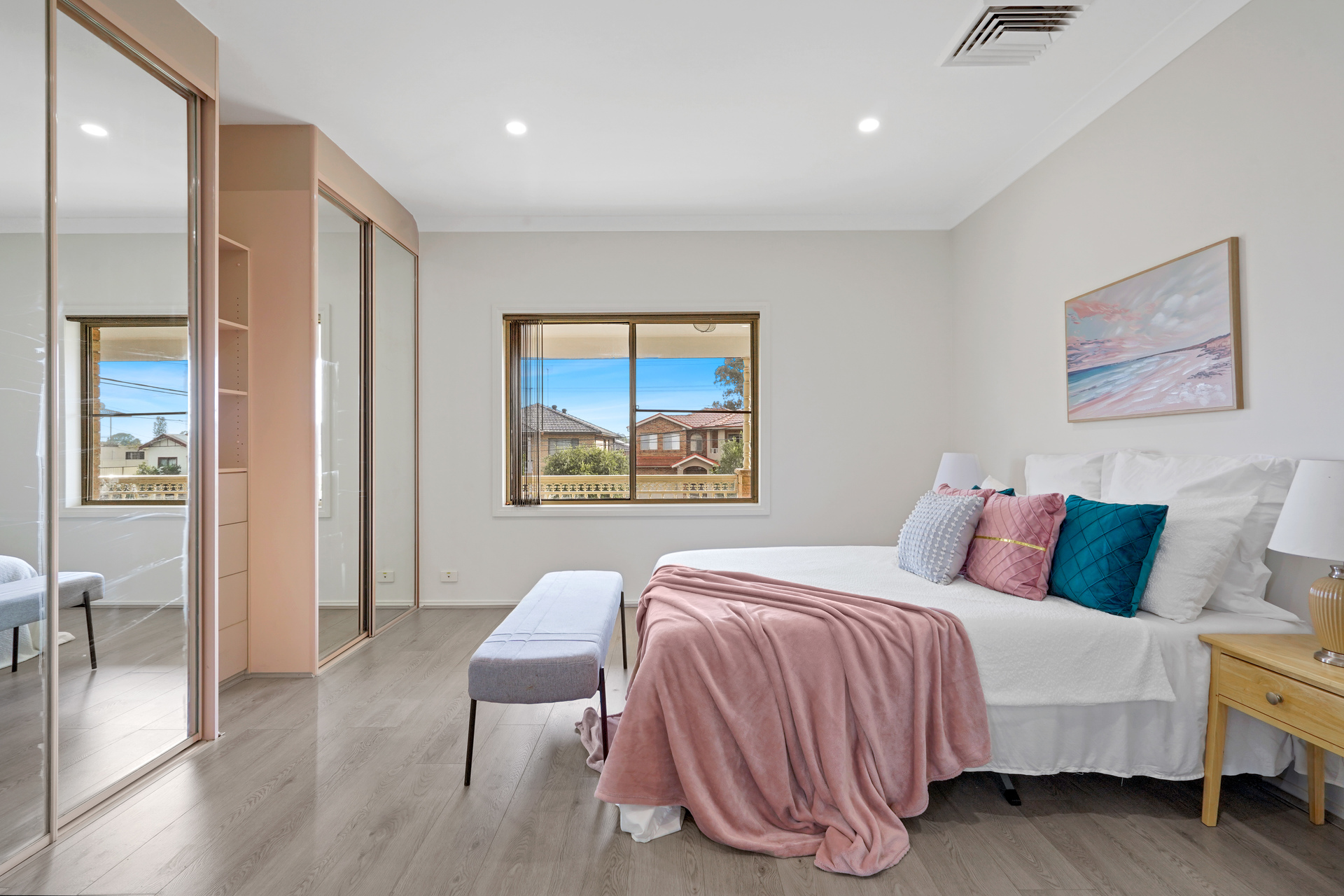 Sold - 91 Lockwood Street - New Property in Merrylands - Real Estate by Sam Dehaiby