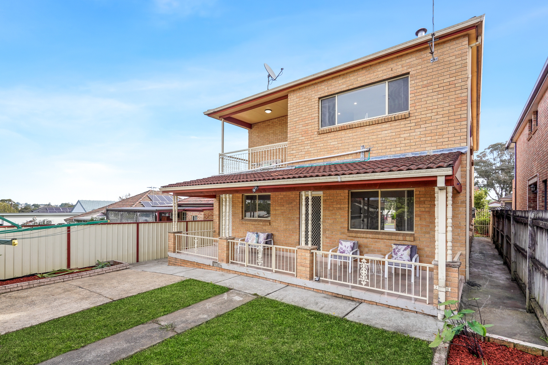 Sold - 91 Lockwood Street - New Property in Merrylands - Real Estate by Sam Dehaiby