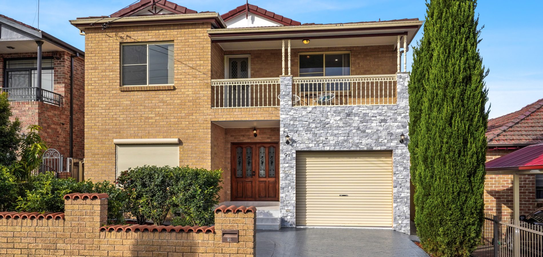 Sold - 91 Lockwood Street - New Property in Merrylands - Real Estate by Sam Dehaiby