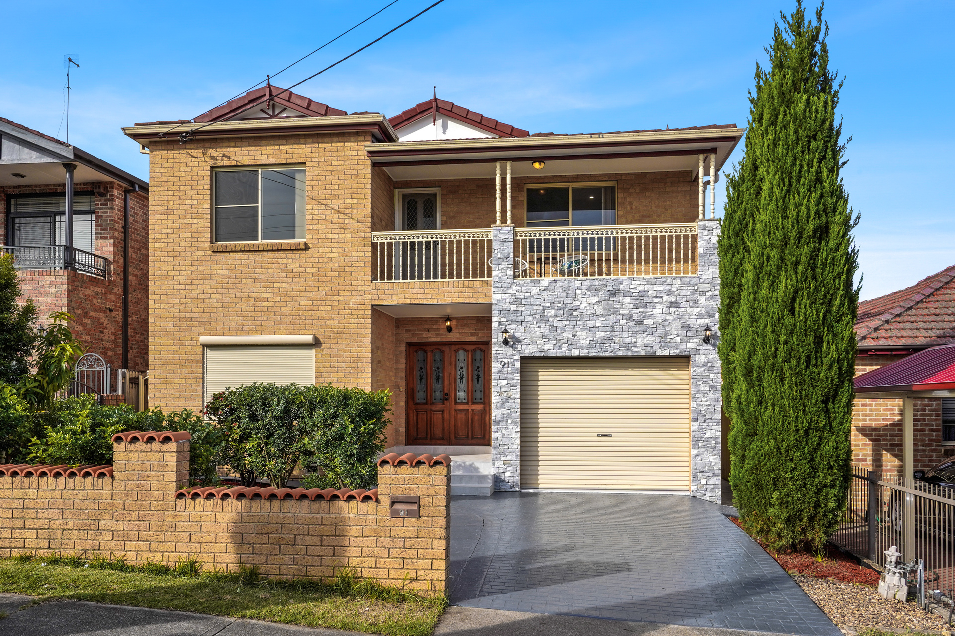 Sold - 91 Lockwood Street - New Property in Merrylands - Real Estate by Sam Dehaiby