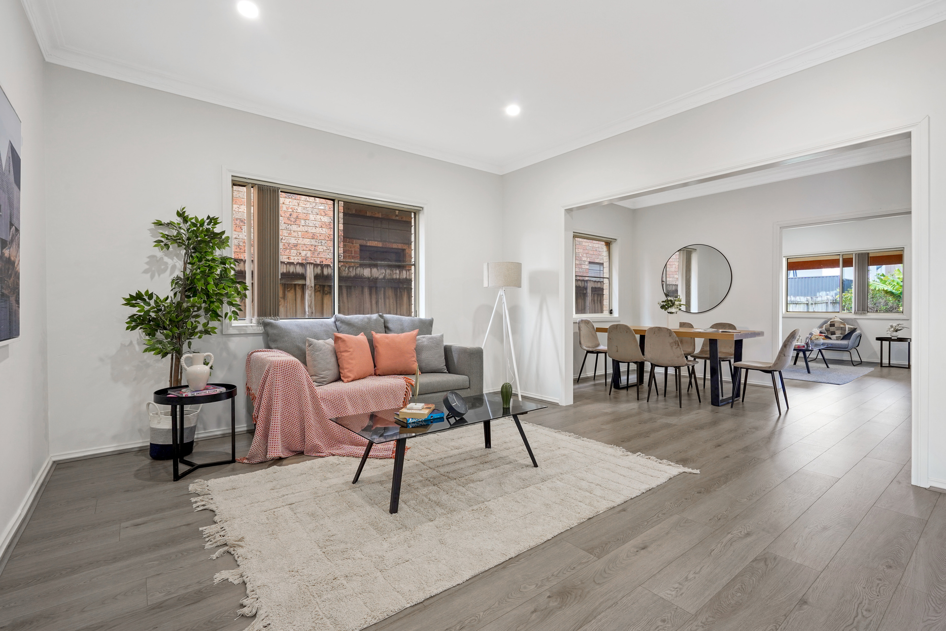 Sold - 91 Lockwood Street - New Property in Merrylands - Real Estate by Sam Dehaiby