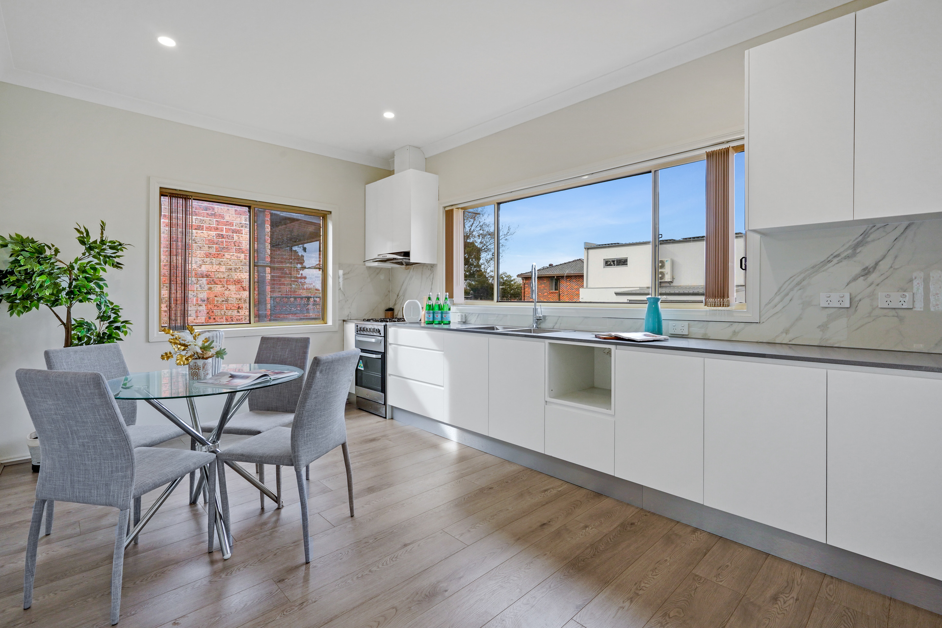 Sold - 91 Lockwood Street - New Property in Merrylands - Real Estate by Sam Dehaiby