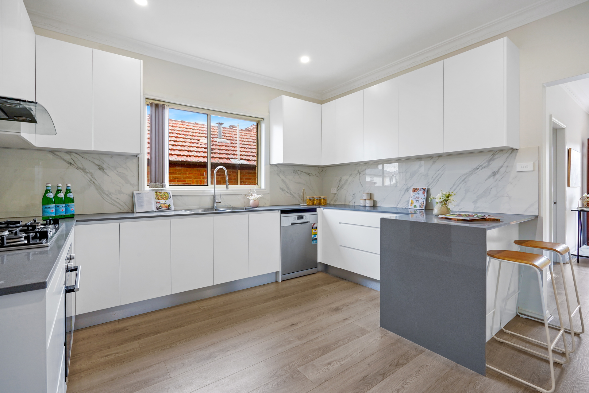 Sold - 91 Lockwood Street - New Property in Merrylands - Real Estate by Sam Dehaiby