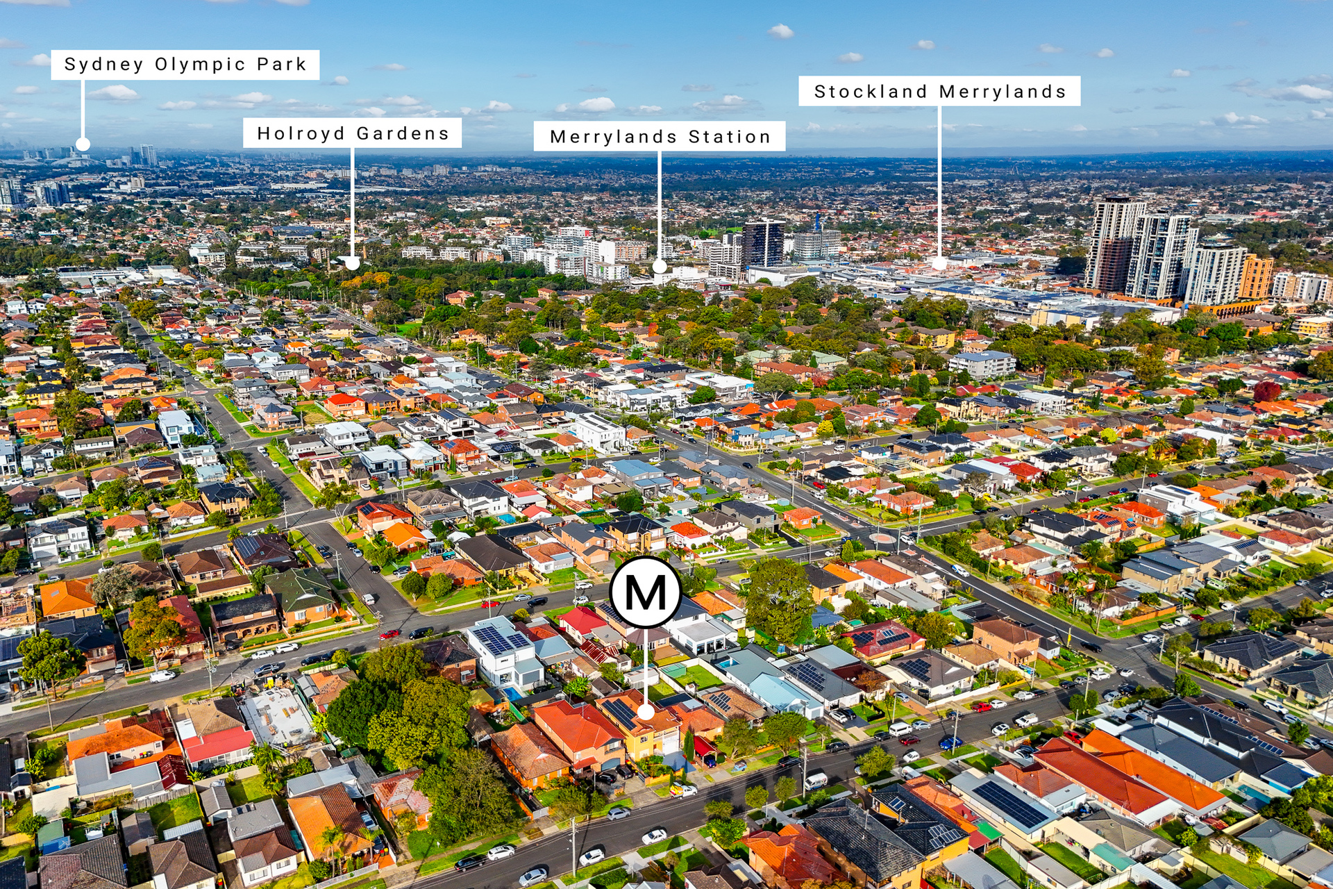 Sold - 91 Lockwood Street - New Property in Merrylands - Real Estate by Sam Dehaiby
