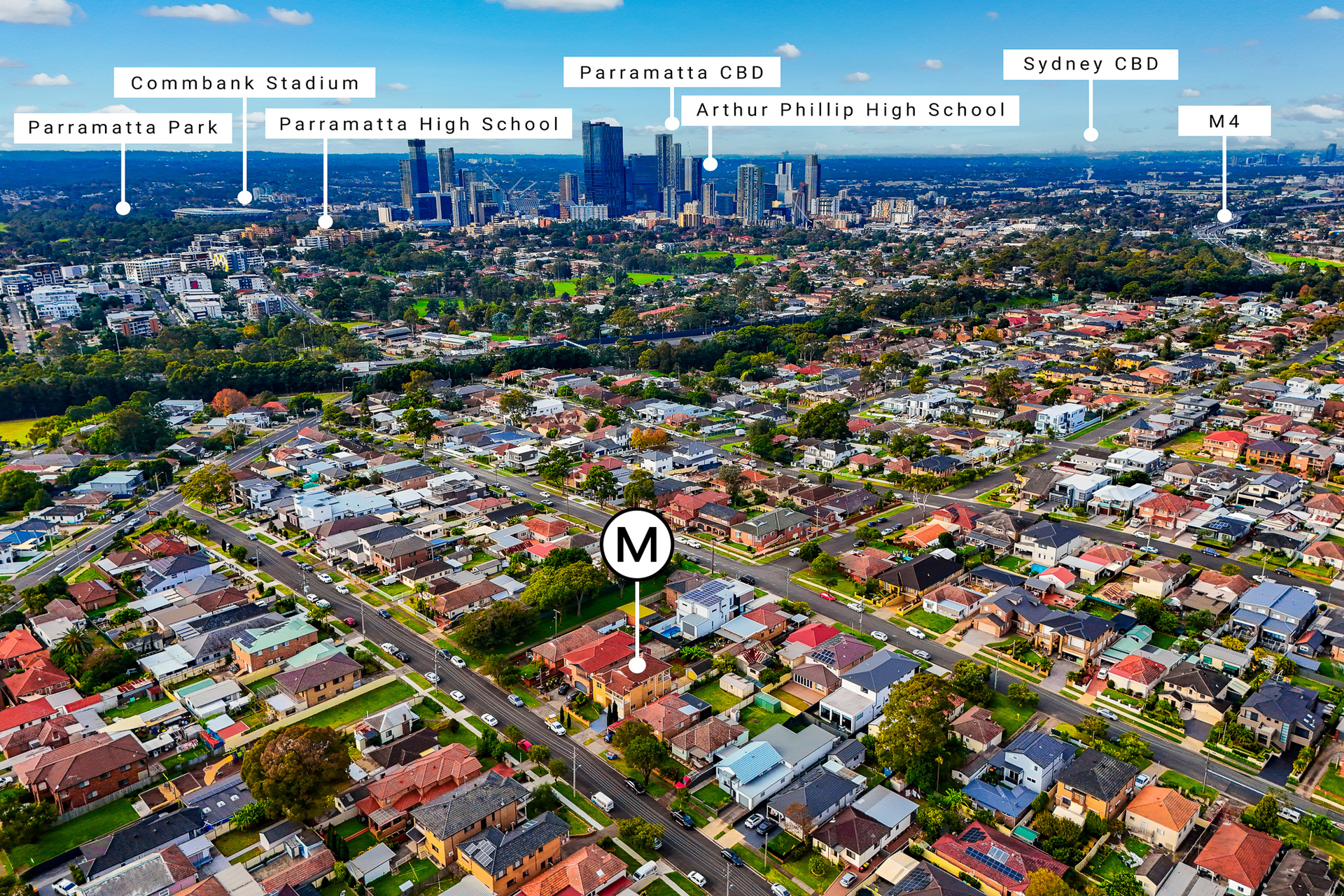 Sold - 91 Lockwood Street - New Property in Merrylands - Real Estate by Sam Dehaiby