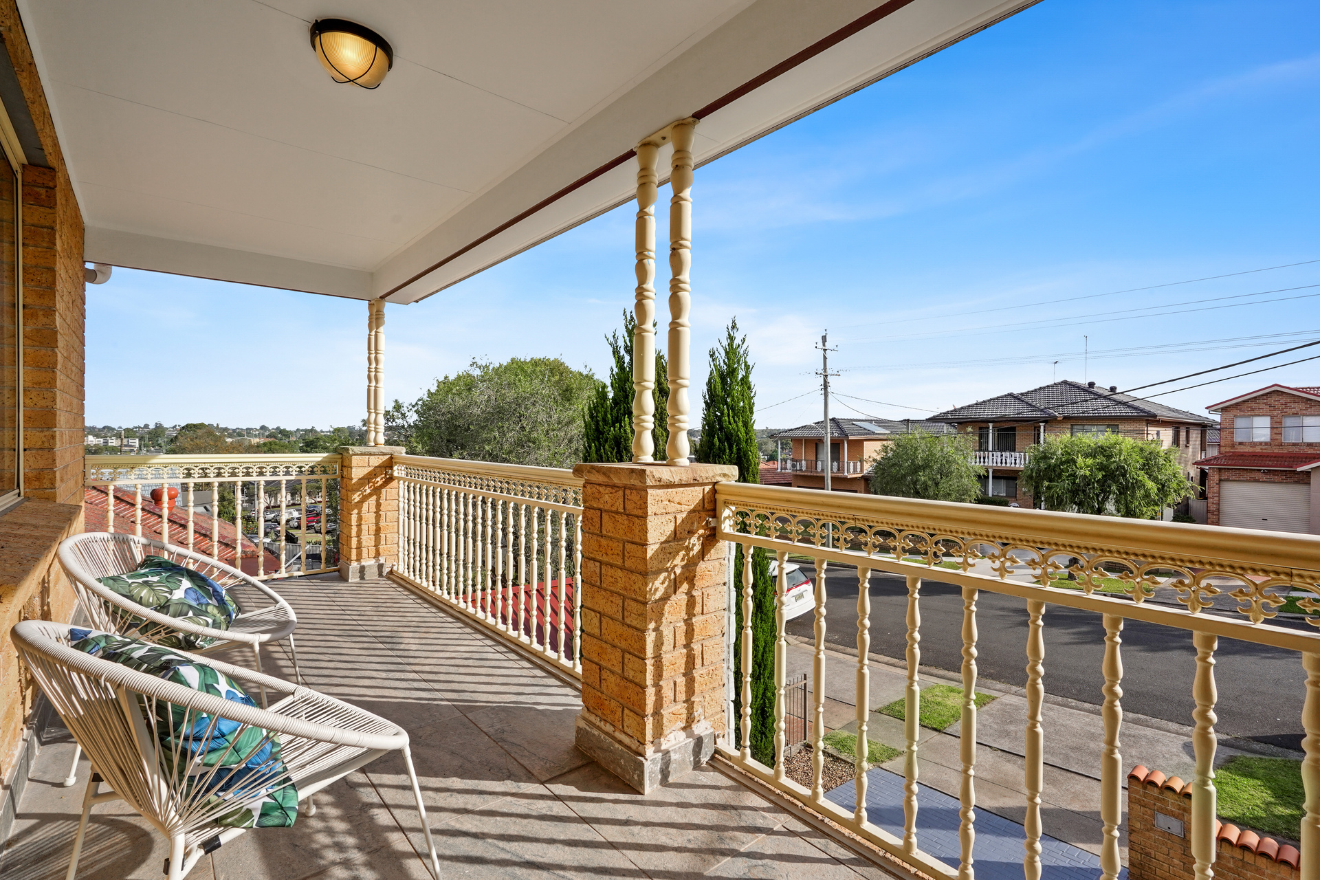 Sold - 91 Lockwood Street - New Property in Merrylands - Real Estate by Sam Dehaiby