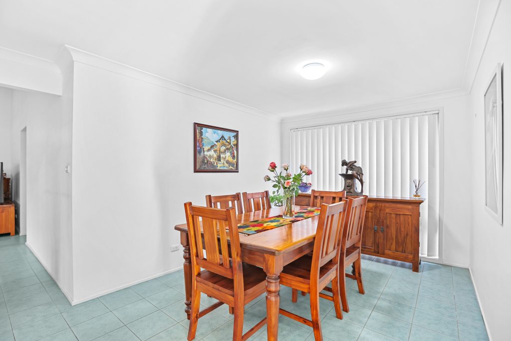 Sold - 18 Wetherill Crescent - New Property in Bligh Park - Real Estate by Greg Vincent