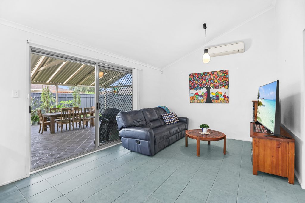 Sold - 18 Wetherill Crescent - New Property in Bligh Park - Real Estate by Greg Vincent