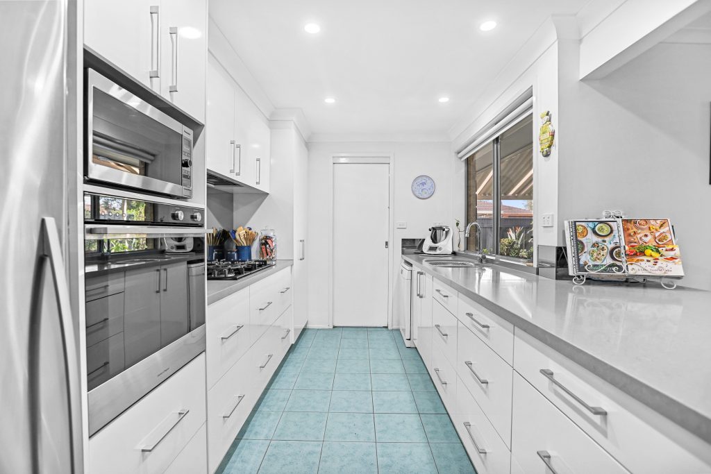 Sold - 18 Wetherill Crescent - New Property in Bligh Park - Real Estate by Greg Vincent