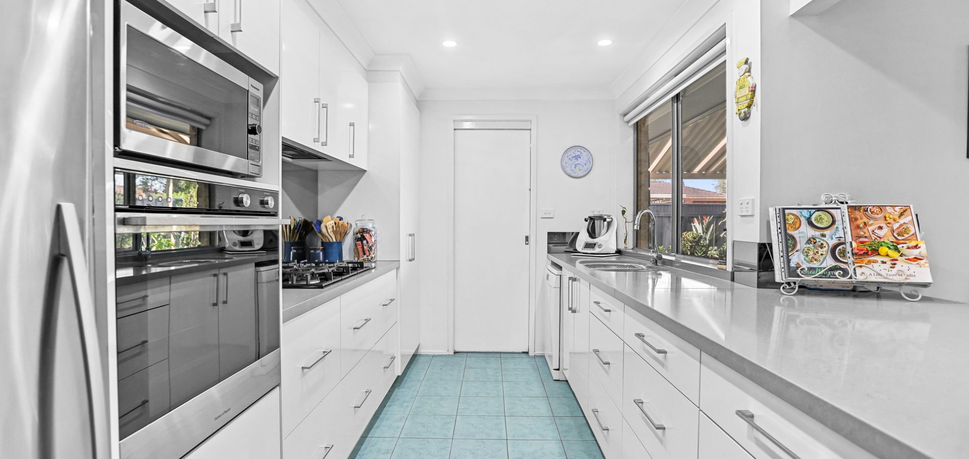 Sold - 18 Wetherill Crescent - New Property in Bligh Park - Real Estate by Greg Vincent