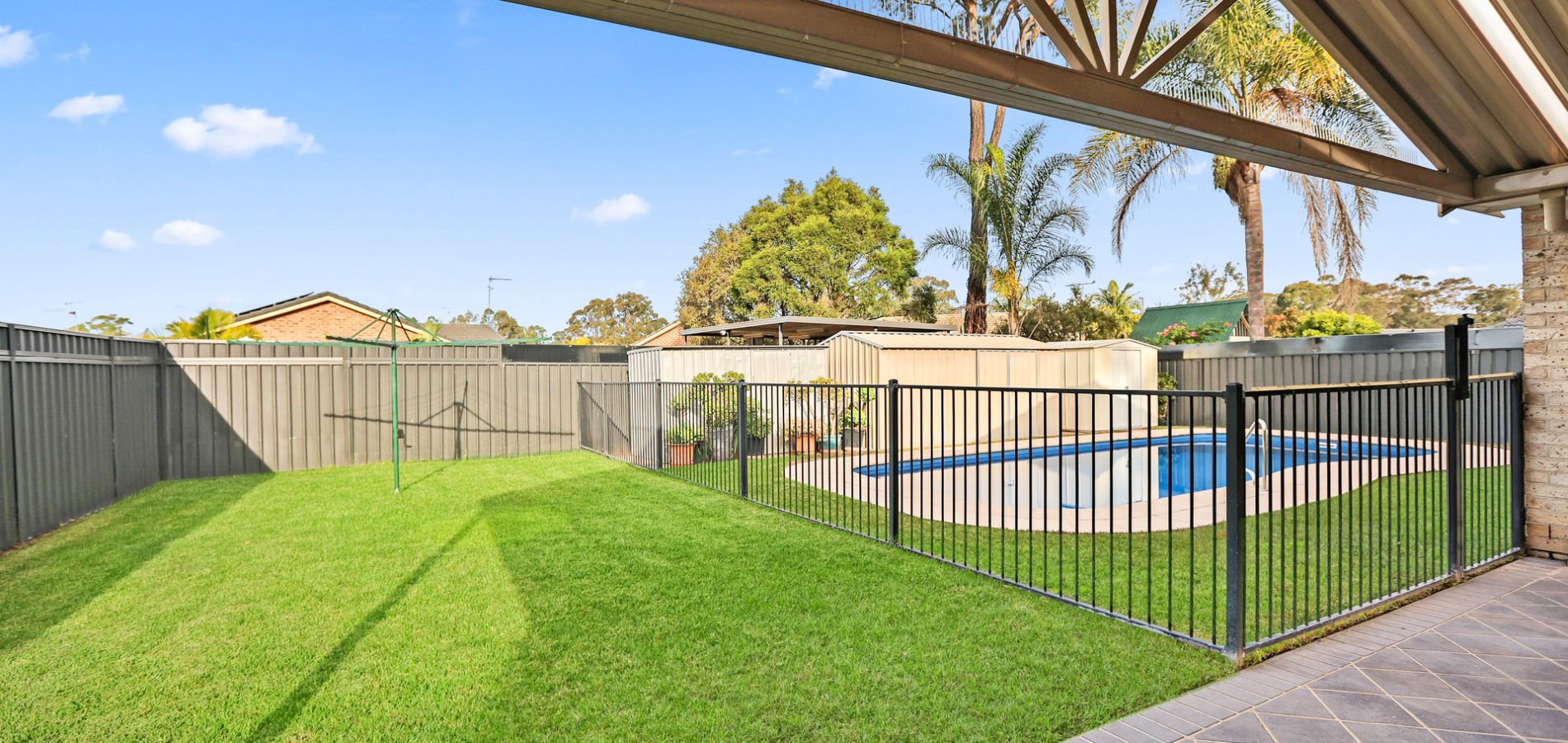 Sold - 18 Wetherill Crescent - New Property in Bligh Park - Real Estate by Greg Vincent