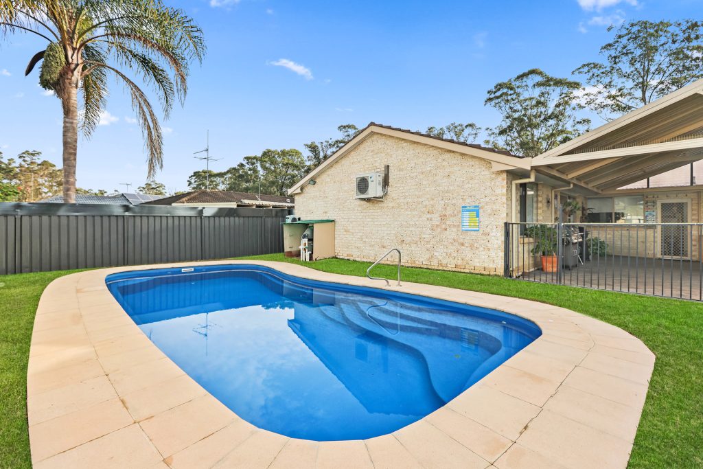 Sold - 18 Wetherill Crescent - New Property in Bligh Park - Real Estate by Greg Vincent