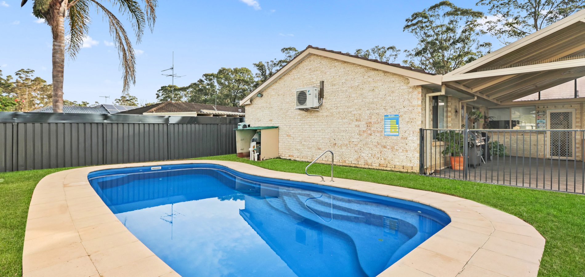 Sold - 18 Wetherill Crescent - New Property in Bligh Park - Real Estate by Greg Vincent