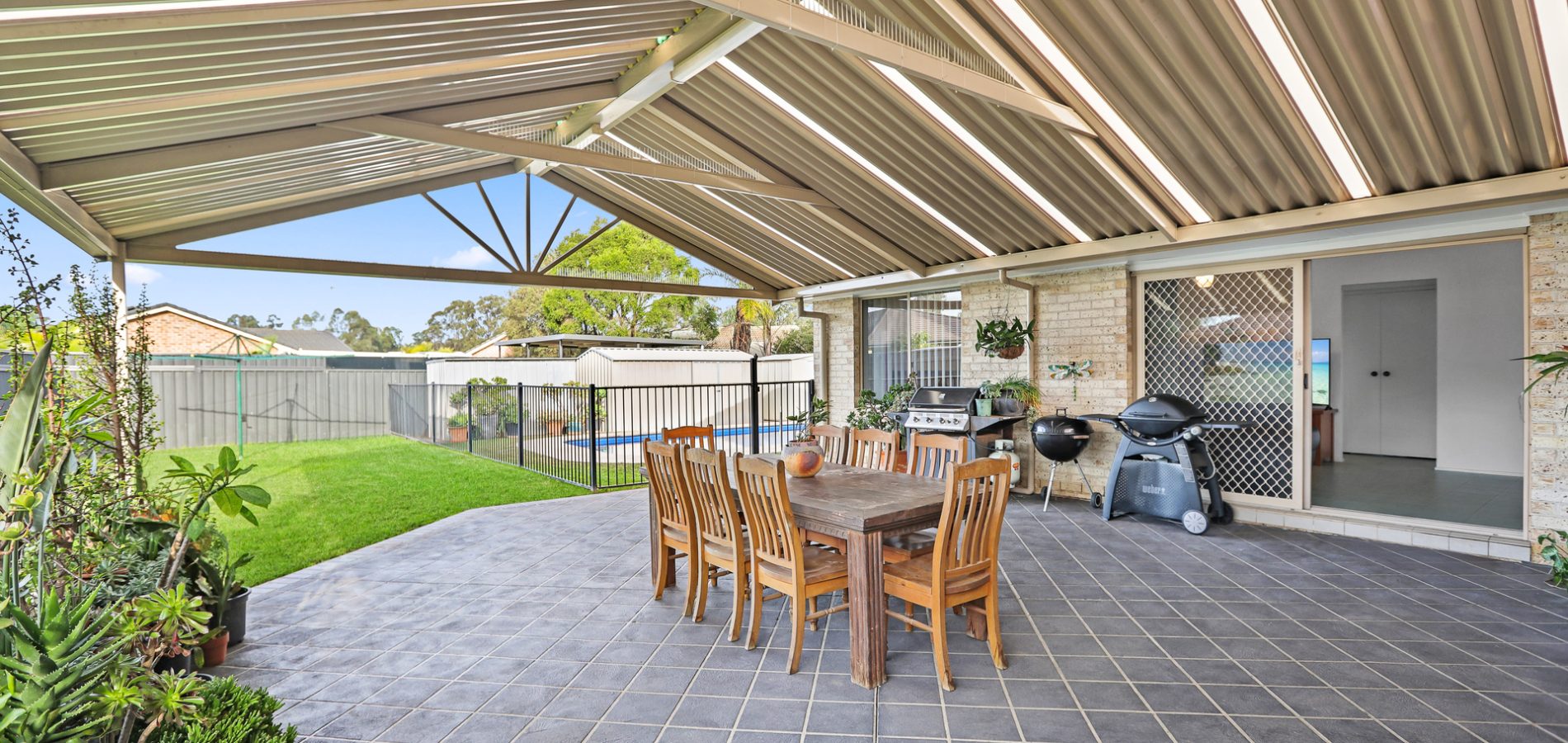 Sold - 18 Wetherill Crescent - New Property in Bligh Park - Real Estate by Greg Vincent