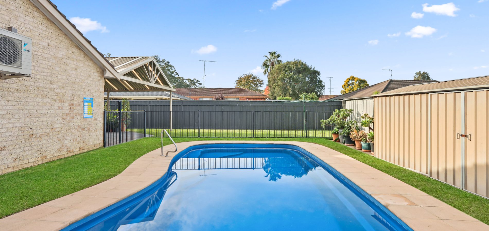 Sold - 18 Wetherill Crescent - New Property in Bligh Park - Real Estate by Greg Vincent