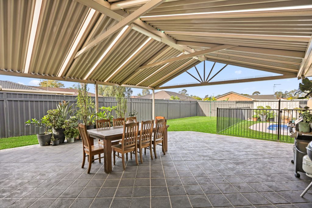 Sold - 18 Wetherill Crescent - New Property in Bligh Park - Real Estate by Greg Vincent