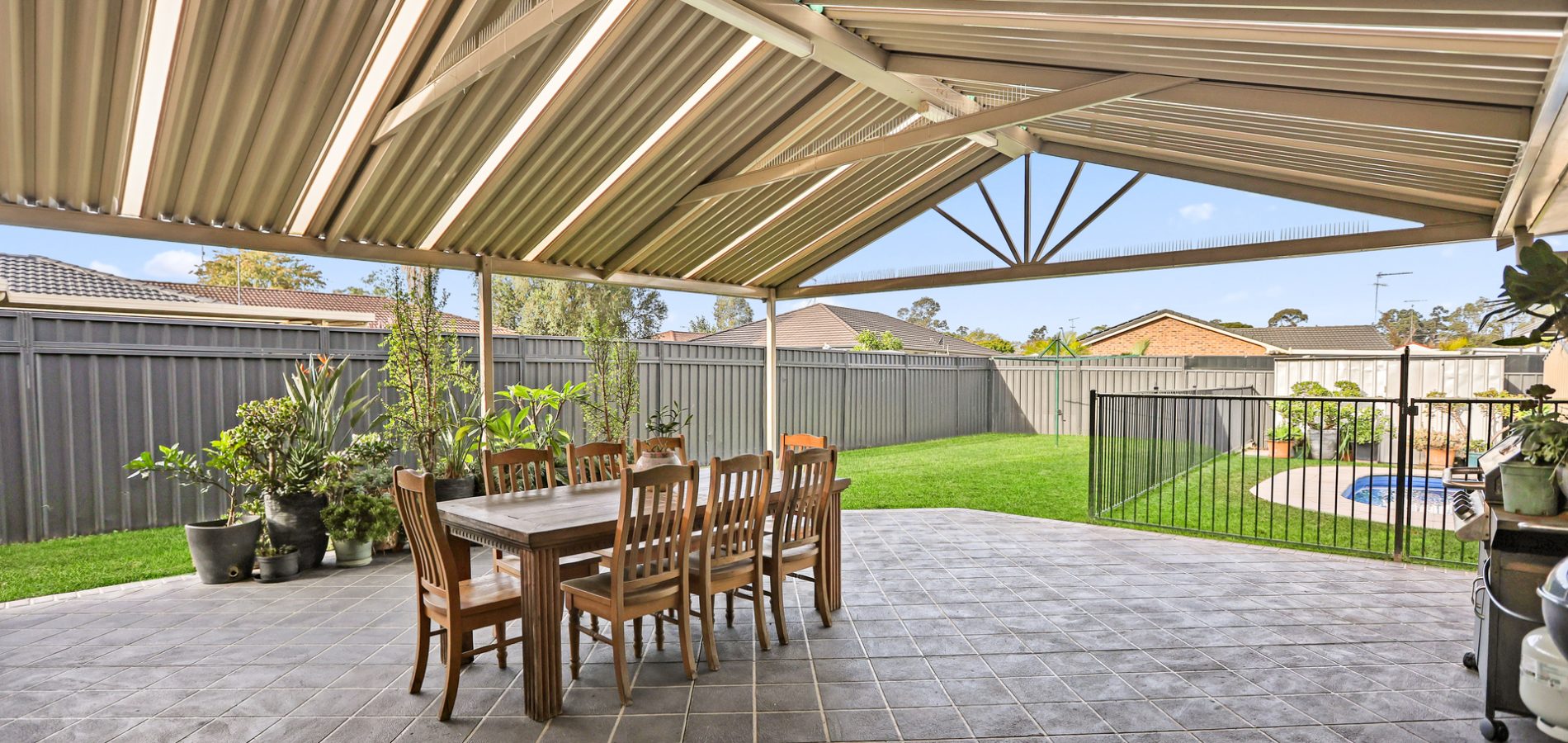 Sold - 18 Wetherill Crescent - New Property in Bligh Park - Real Estate by Greg Vincent