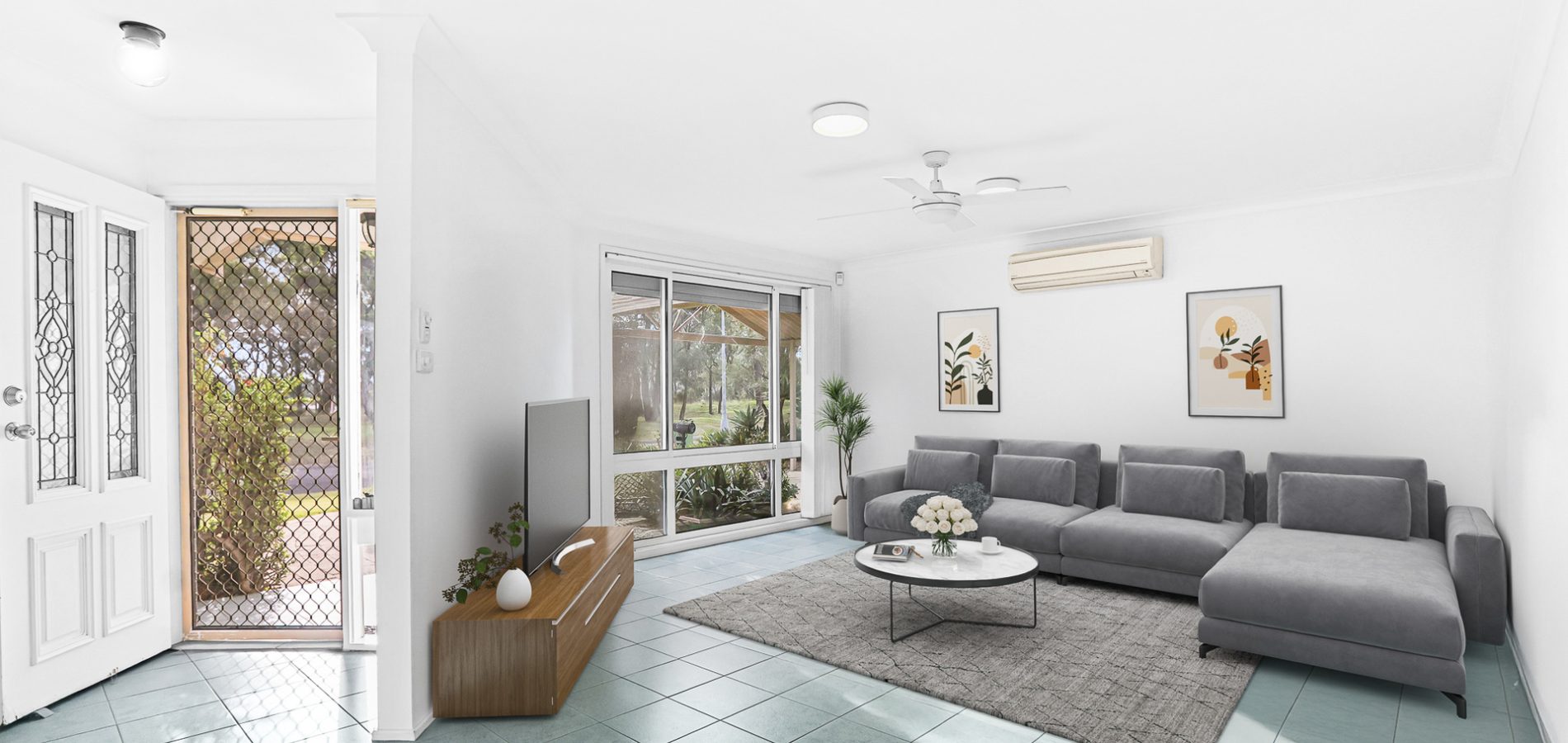 Sold - 18 Wetherill Crescent - New Property in Bligh Park - Real Estate by Greg Vincent