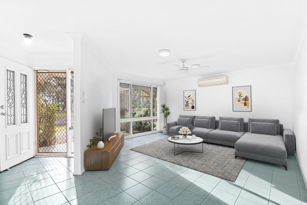 Sold - 18 Wetherill Crescent - New Property in Bligh Park - Real Estate by Greg Vincent