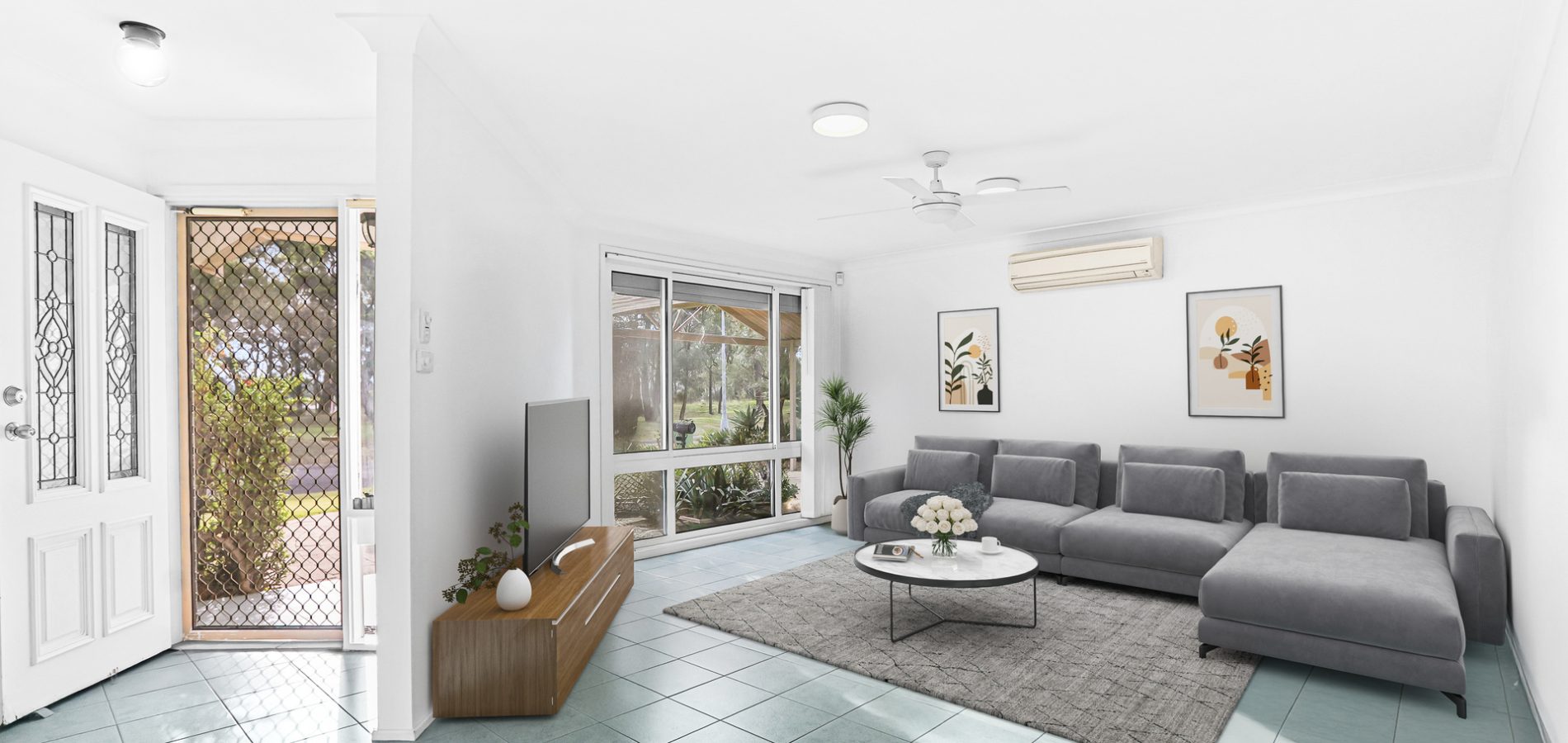 Sold - 18 Wetherill Crescent - New Property in Bligh Park - Real Estate by Greg Vincent