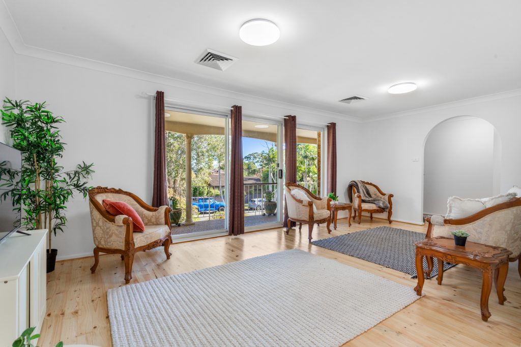 Sold - 39 Rosina Crescent - New Property in Kings Langley - Real Estate by Kim McChlery