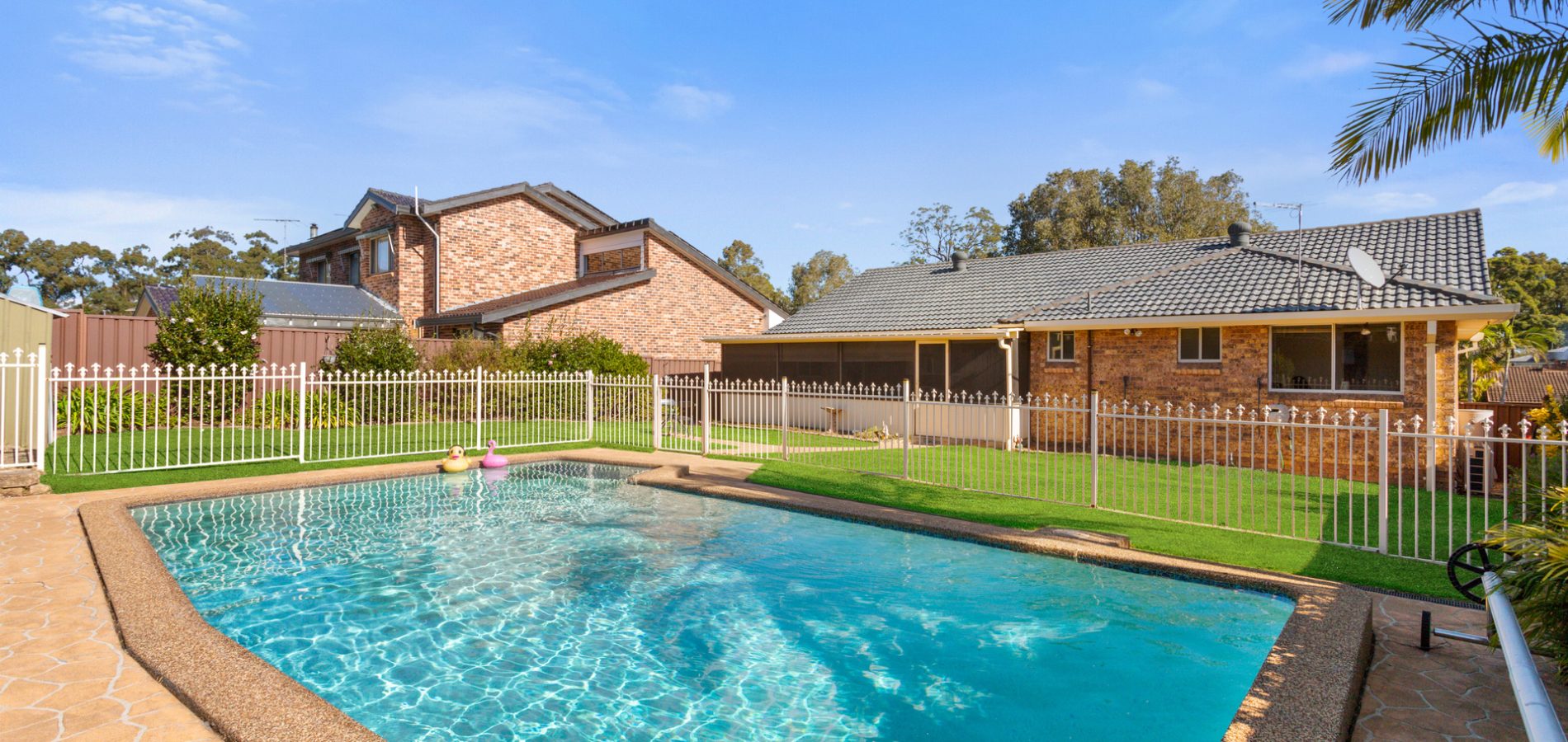 Sold - 39 Rosina Crescent - New Property in Kings Langley - Real Estate by Kim McChlery