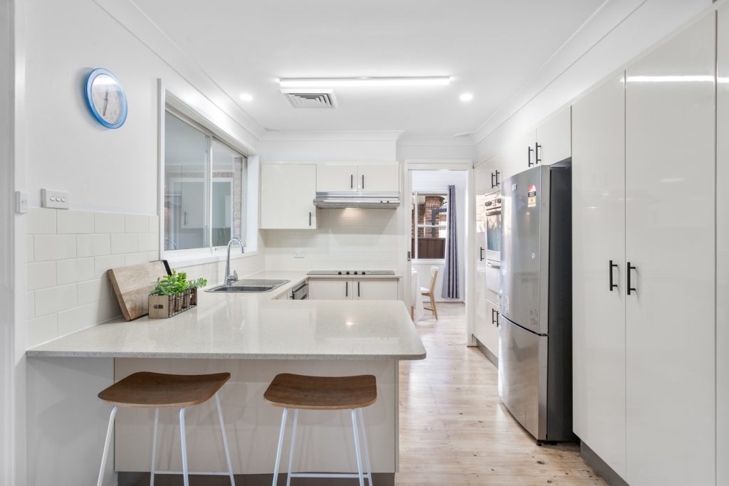 Sold - 39 Rosina Crescent - New Property in Kings Langley - Real Estate by Kim McChlery