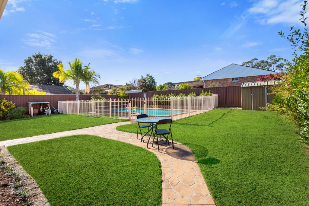 Sold - 39 Rosina Crescent - New Property in Kings Langley - Real Estate by Kim McChlery