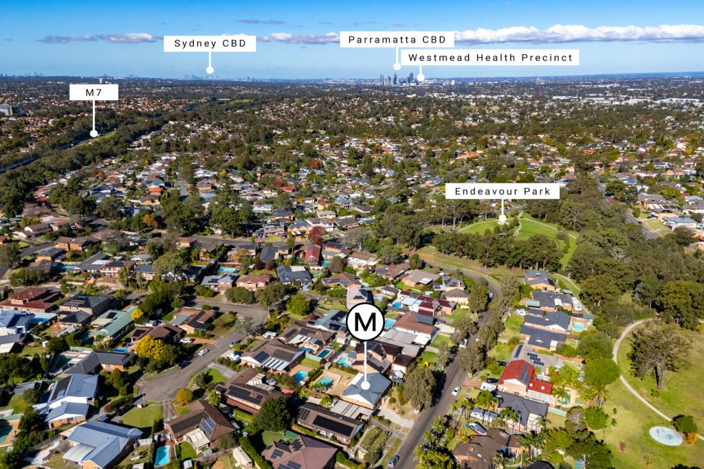 Sold - 39 Rosina Crescent - New Property in Kings Langley - Real Estate by Kim McChlery
