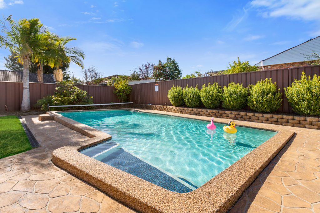 Sold - 39 Rosina Crescent - New Property in Kings Langley - Real Estate by Kim McChlery