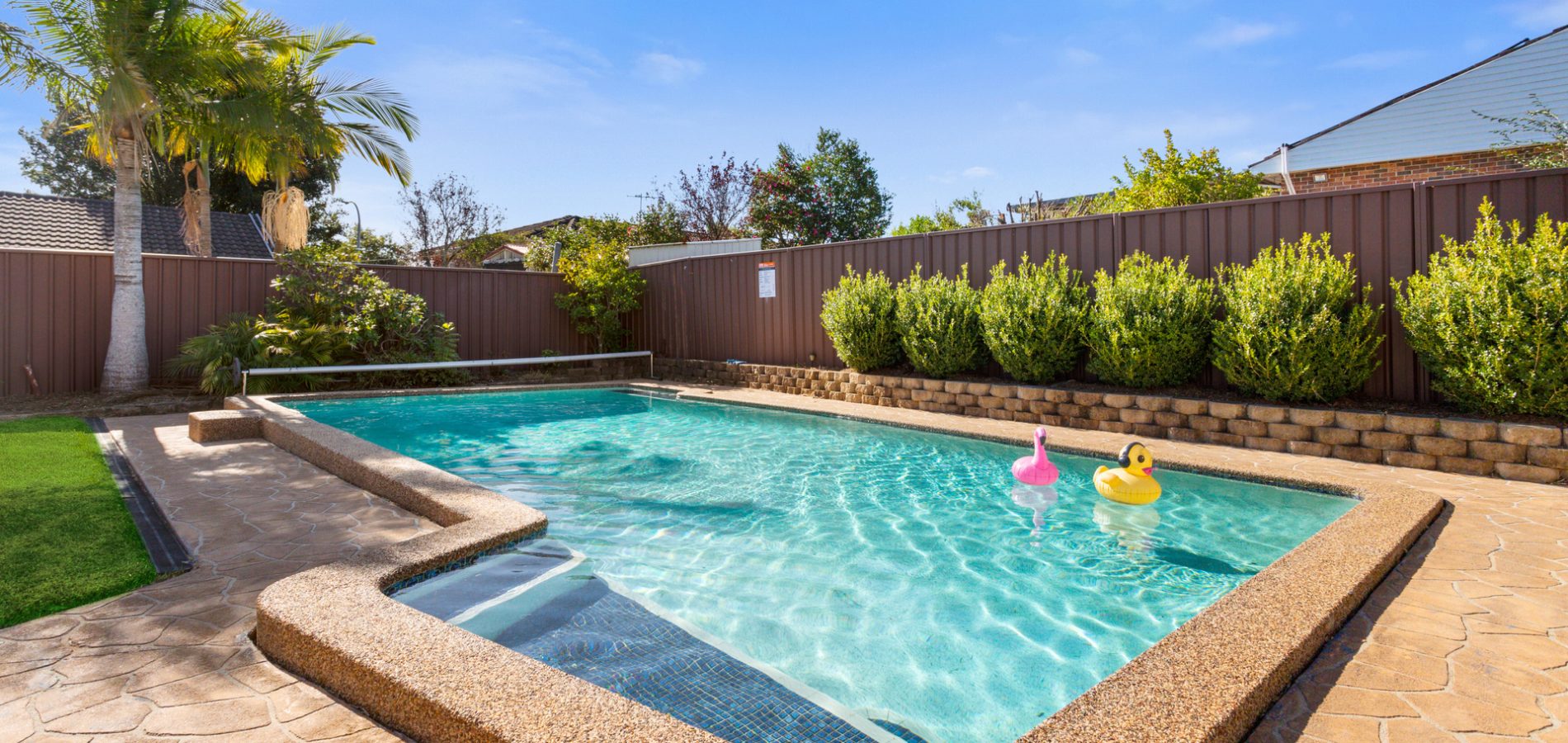 Sold - 39 Rosina Crescent - New Property in Kings Langley - Real Estate by Kim McChlery