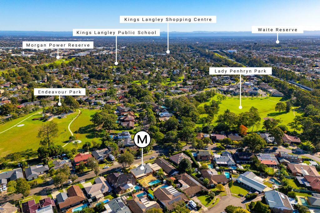 Sold - 39 Rosina Crescent - New Property in Kings Langley - Real Estate by Kim McChlery