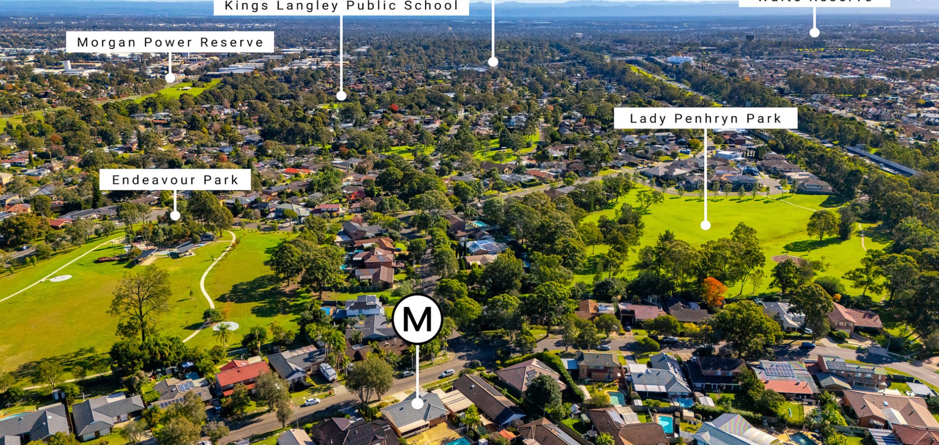 Sold - 39 Rosina Crescent - New Property in Kings Langley - Real Estate by Kim McChlery