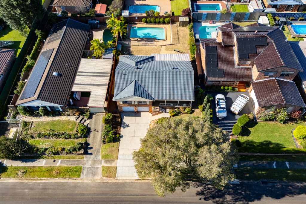 Sold - 39 Rosina Crescent - New Property in Kings Langley - Real Estate by Kim McChlery