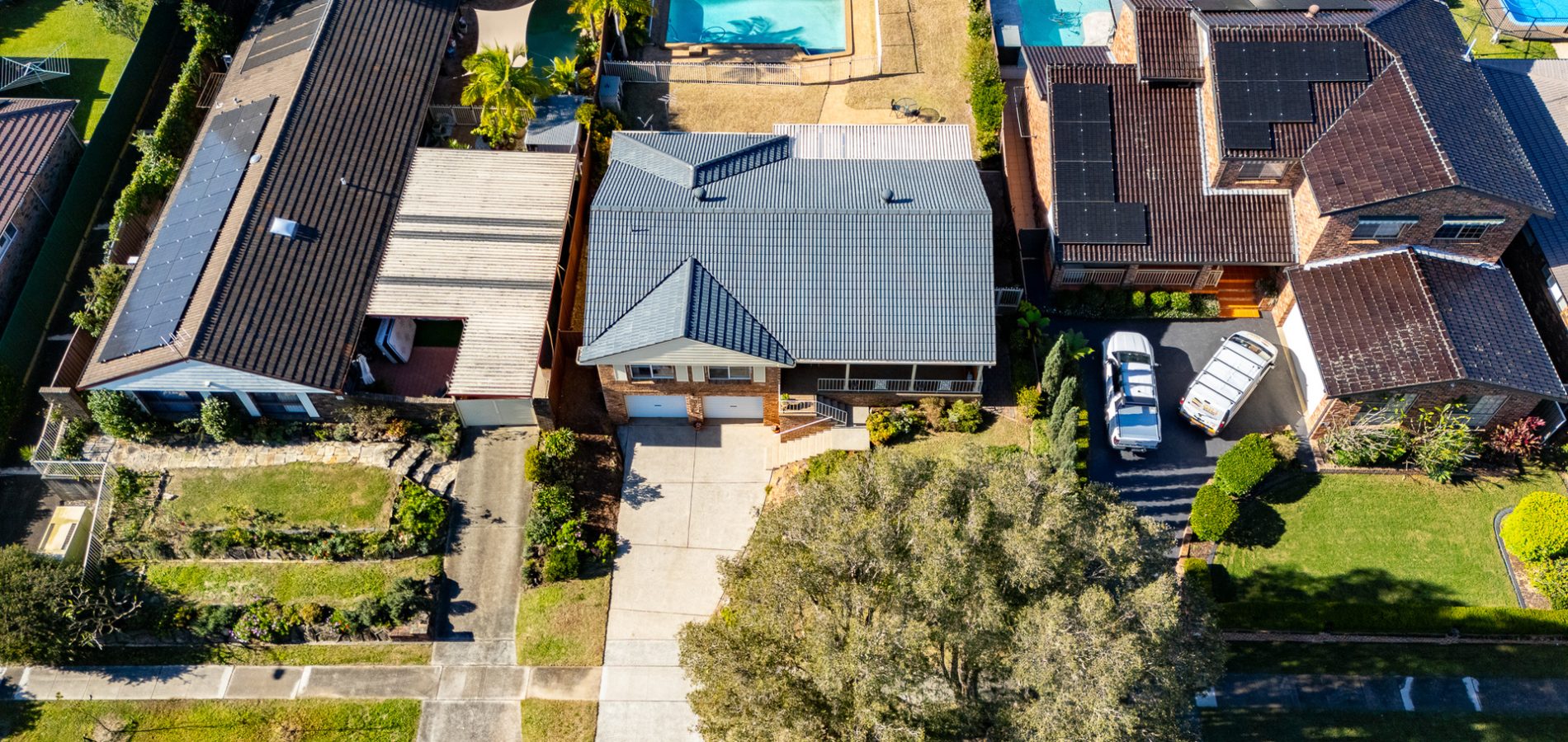 Sold - 39 Rosina Crescent - New Property in Kings Langley - Real Estate by Kim McChlery