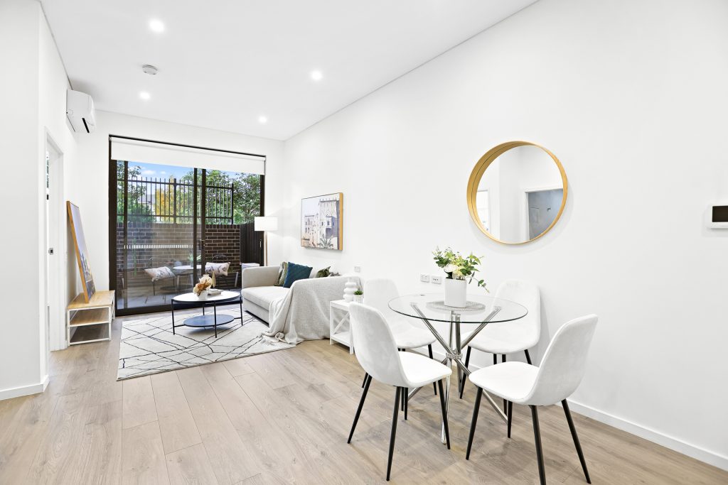 Sold - 11/60 Lord Sheffield Circuit - New Property in Penrith - Real Estate by Tariq Jameel