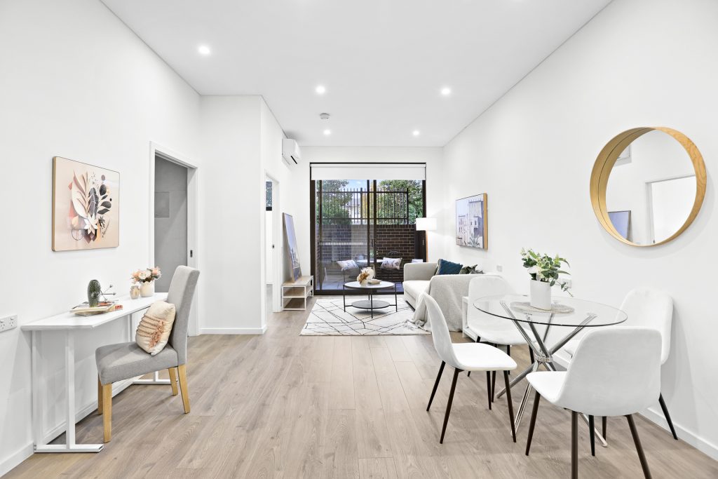 Sold - 11/60 Lord Sheffield Circuit - New Property in Penrith - Real Estate by Tariq Jameel