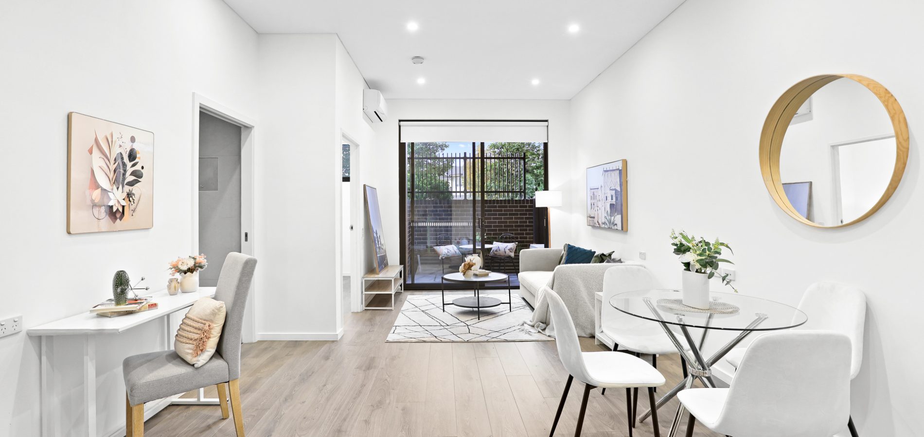 Sold - 11/60 Lord Sheffield Circuit - New Property in Penrith - Real Estate by Tariq Jameel