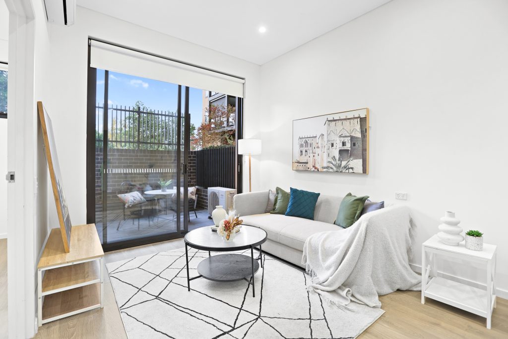 Sold - 11/60 Lord Sheffield Circuit - New Property in Penrith - Real Estate by Tariq Jameel