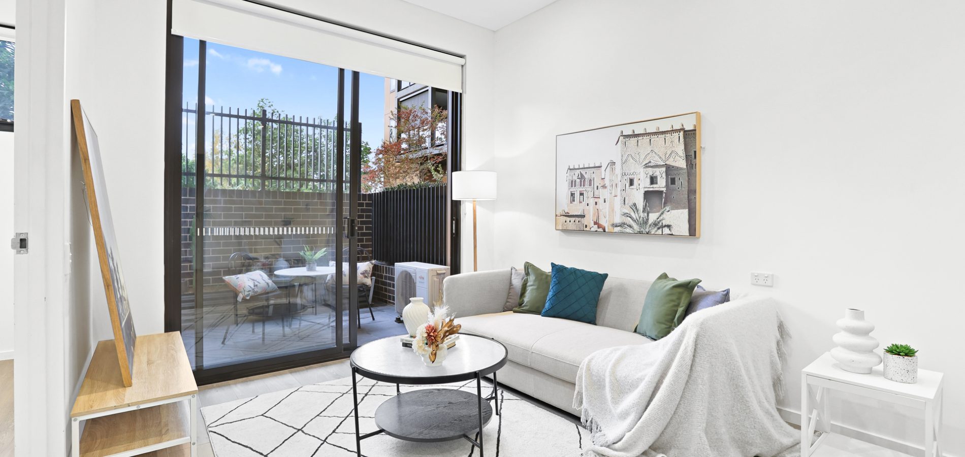 Sold - 11/60 Lord Sheffield Circuit - New Property in Penrith - Real Estate by Tariq Jameel