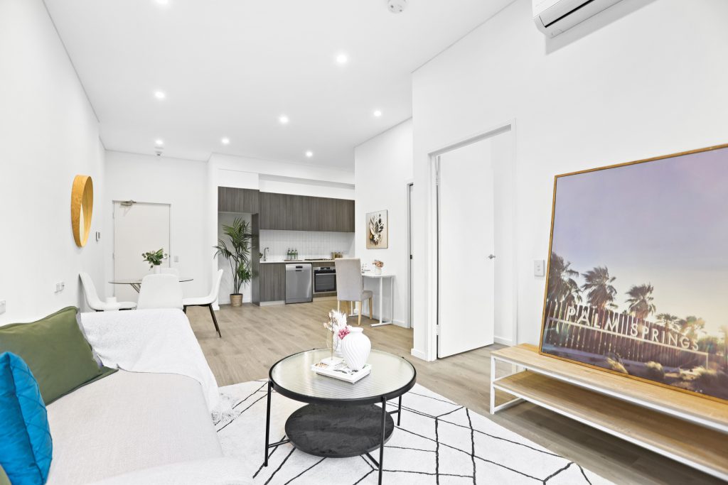 Sold - 11/60 Lord Sheffield Circuit - New Property in Penrith - Real Estate by Tariq Jameel