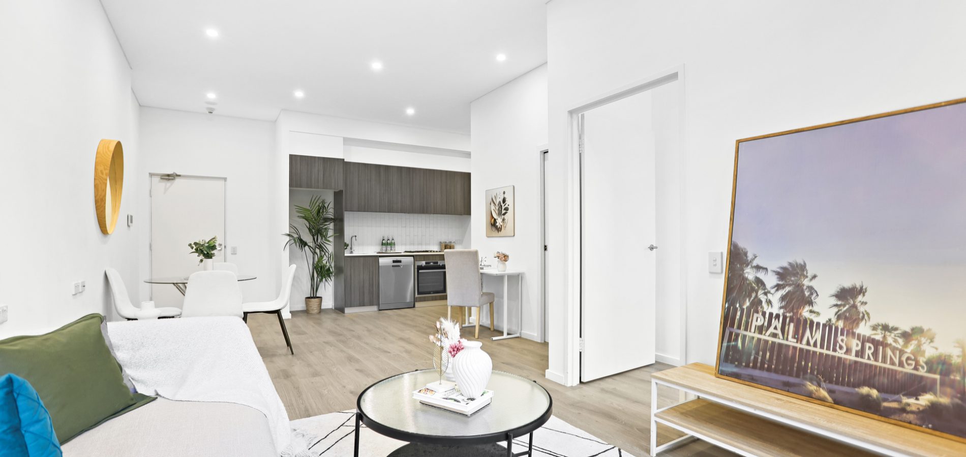 Sold - 11/60 Lord Sheffield Circuit - New Property in Penrith - Real Estate by Tariq Jameel