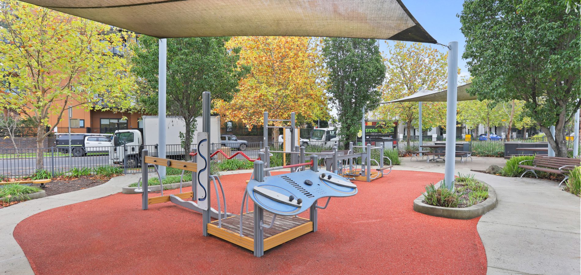 Sold - 11/60 Lord Sheffield Circuit - New Property in Penrith - Real Estate by Tariq Jameel