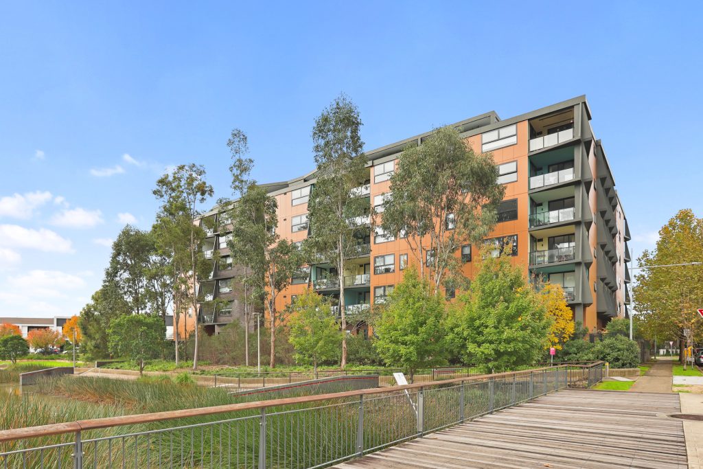 Sold - 11/60 Lord Sheffield Circuit - New Property in Penrith - Real Estate by Tariq Jameel