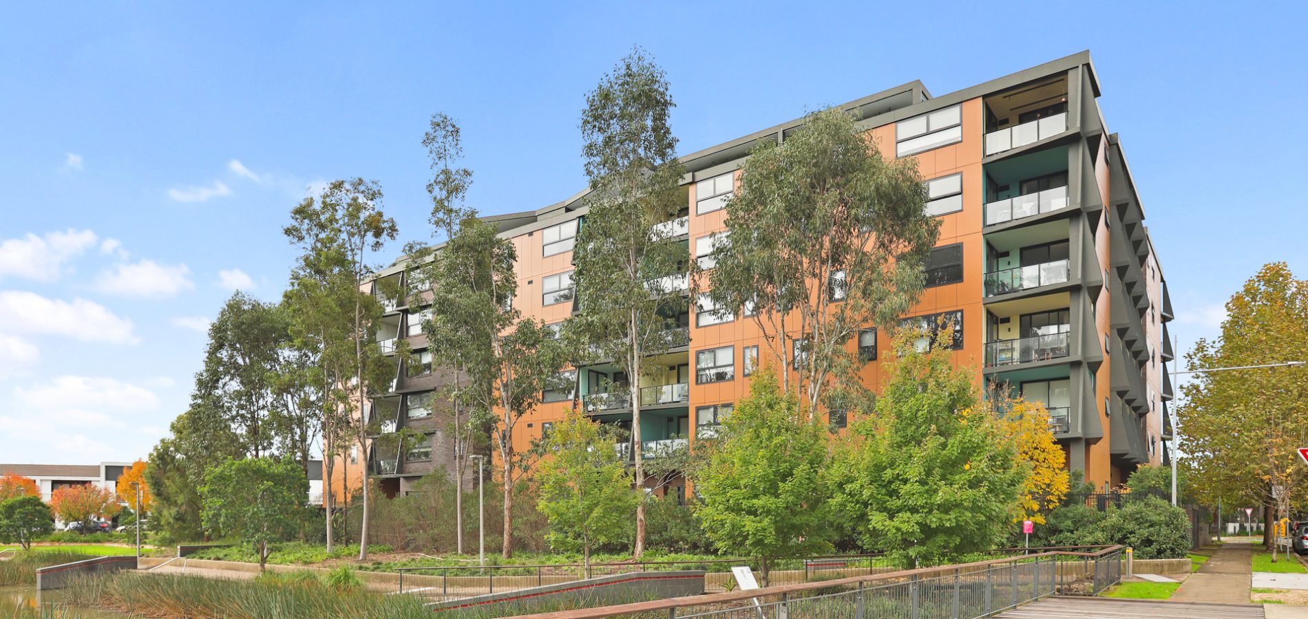 Sold - 11/60 Lord Sheffield Circuit - New Property in Penrith - Real Estate by Tariq Jameel