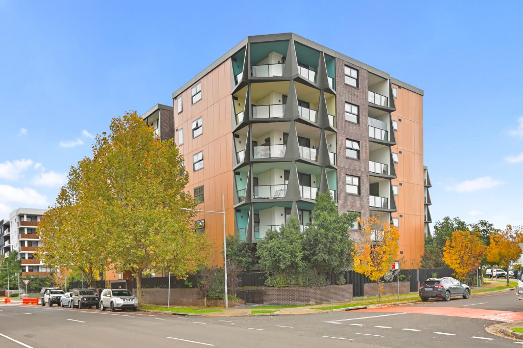 Sold - 11/60 Lord Sheffield Circuit - New Property in Penrith - Real Estate by Tariq Jameel
