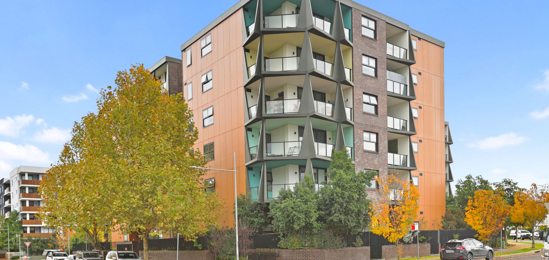Sold - 11/60 Lord Sheffield Circuit - New Property in Penrith - Real Estate by Tariq Jameel