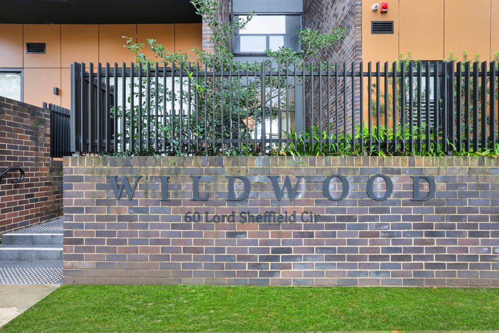 Sold - 11/60 Lord Sheffield Circuit - New Property in Penrith - Real Estate by Tariq Jameel